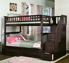 FAMILY BUNK BED
